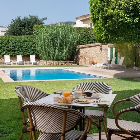 Can Xim-Turismo De Interior Alaró Εξωτερικό φωτογραφία