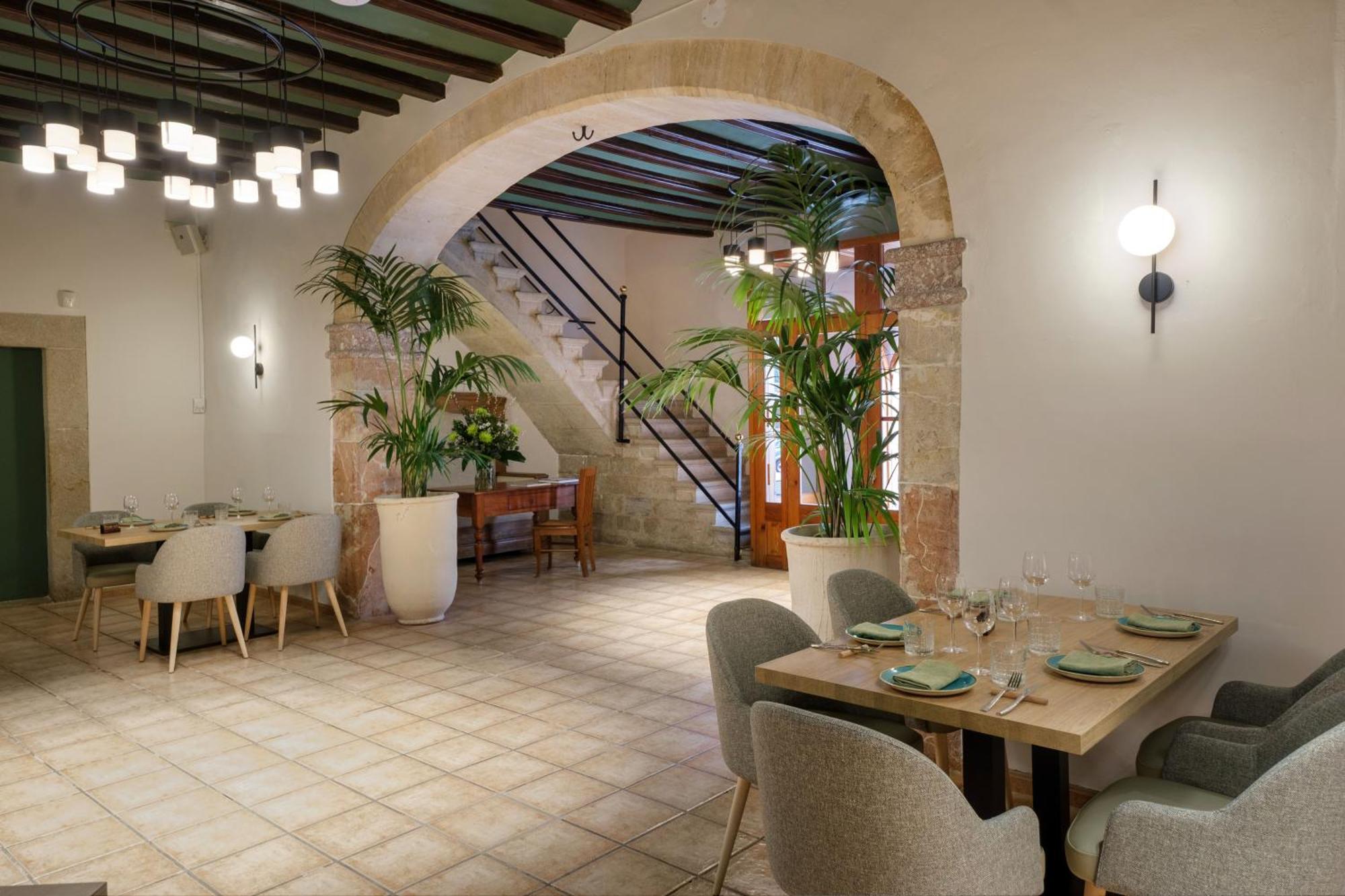 Can Xim-Turismo De Interior Alaró Εξωτερικό φωτογραφία