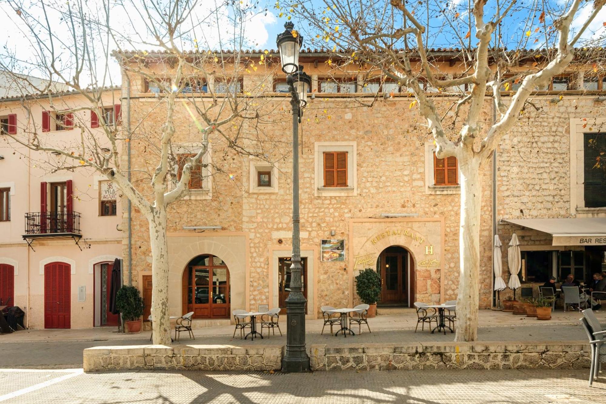 Can Xim-Turismo De Interior Alaró Εξωτερικό φωτογραφία