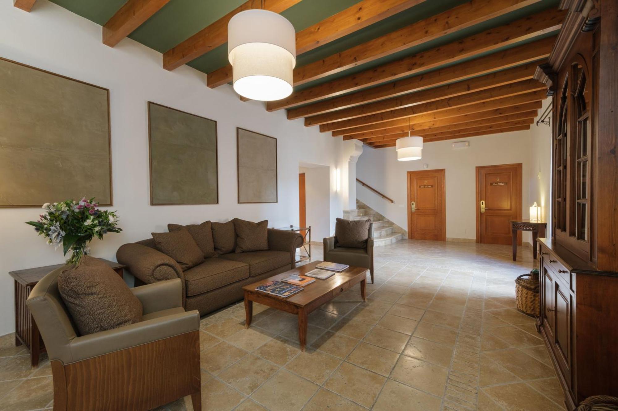 Can Xim-Turismo De Interior Alaró Εξωτερικό φωτογραφία