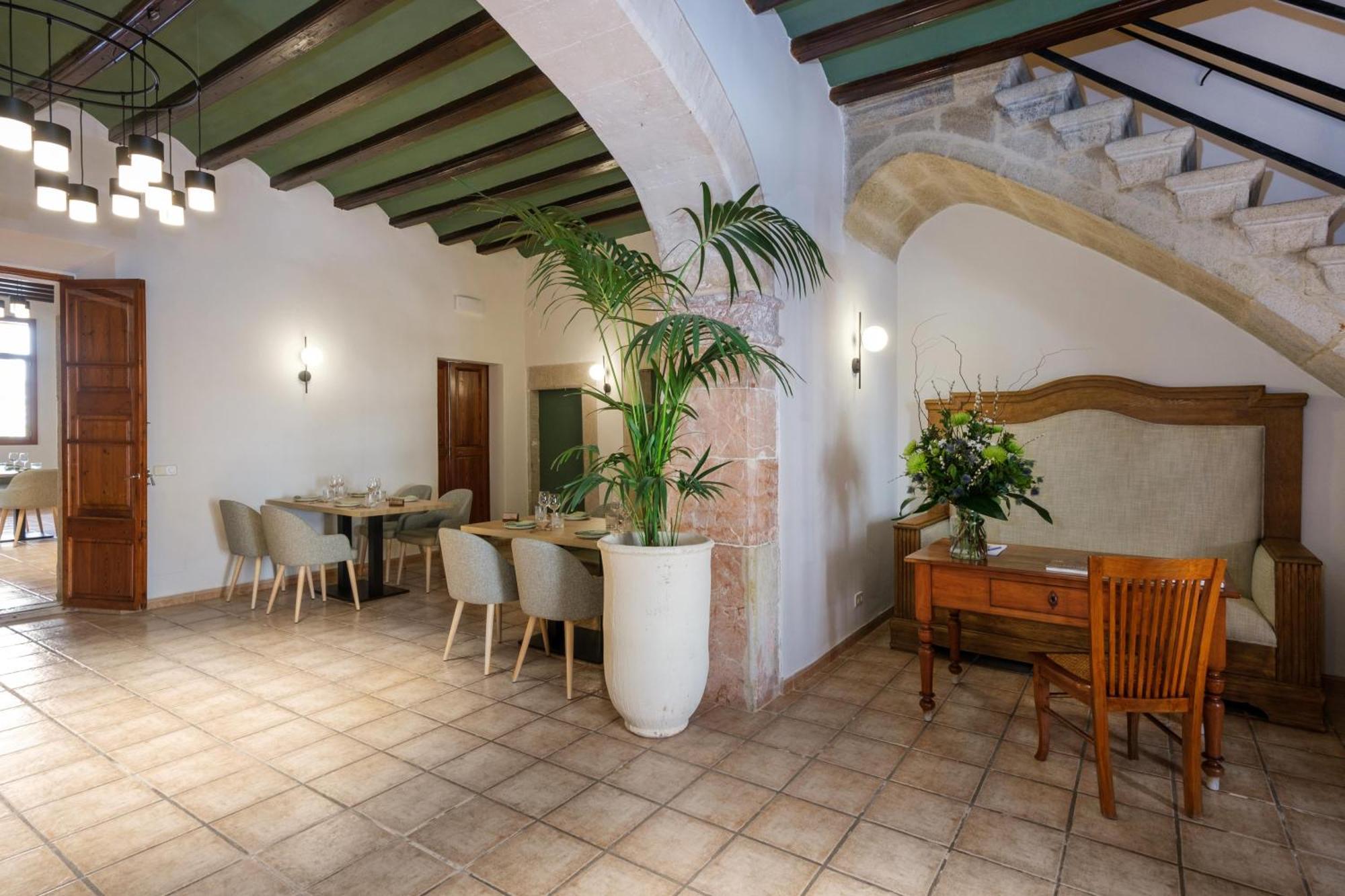 Can Xim-Turismo De Interior Alaró Εξωτερικό φωτογραφία