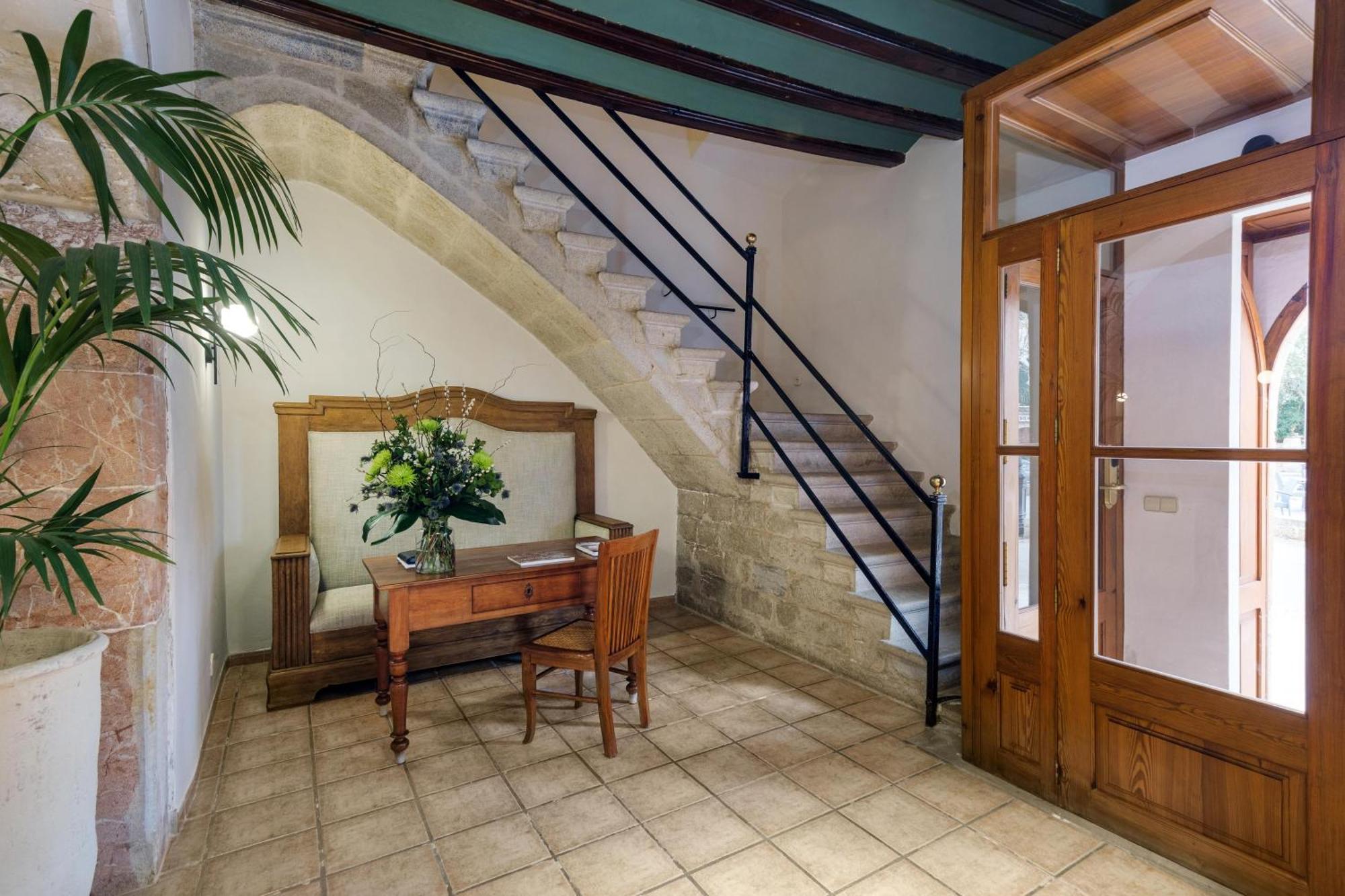 Can Xim-Turismo De Interior Alaró Εξωτερικό φωτογραφία