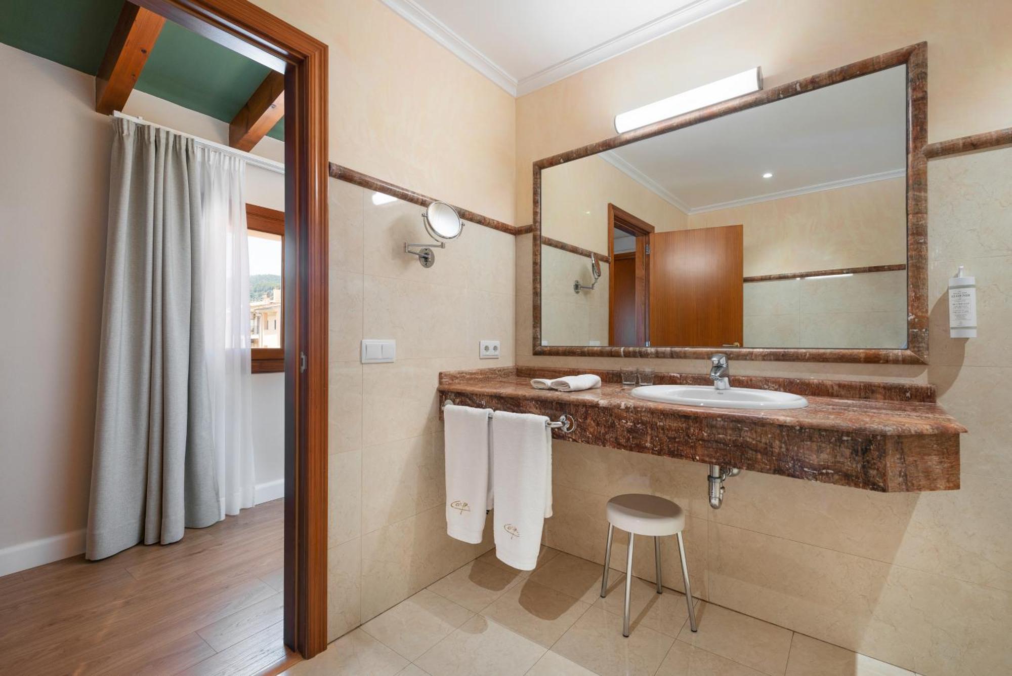 Can Xim-Turismo De Interior Alaró Εξωτερικό φωτογραφία