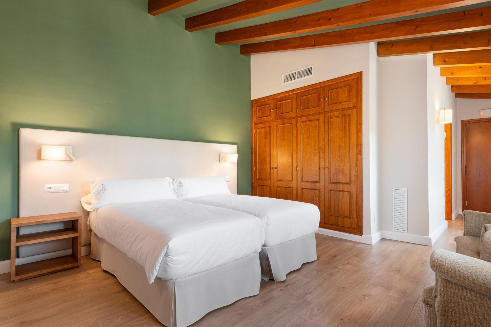 Can Xim-Turismo De Interior Alaró Εξωτερικό φωτογραφία