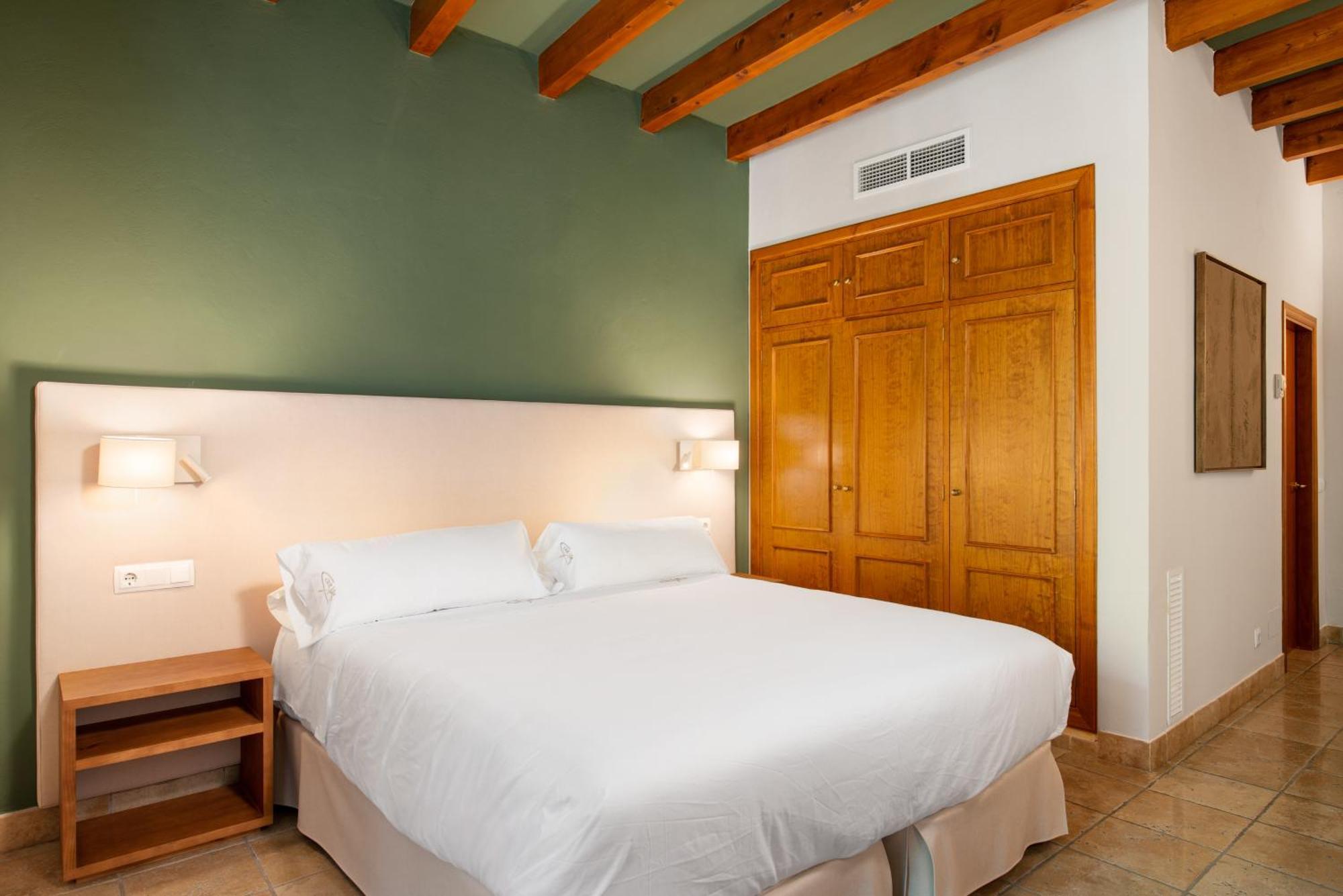 Can Xim-Turismo De Interior Alaró Εξωτερικό φωτογραφία