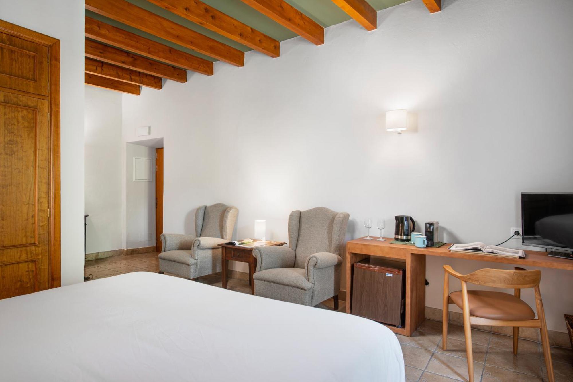 Can Xim-Turismo De Interior Alaró Εξωτερικό φωτογραφία