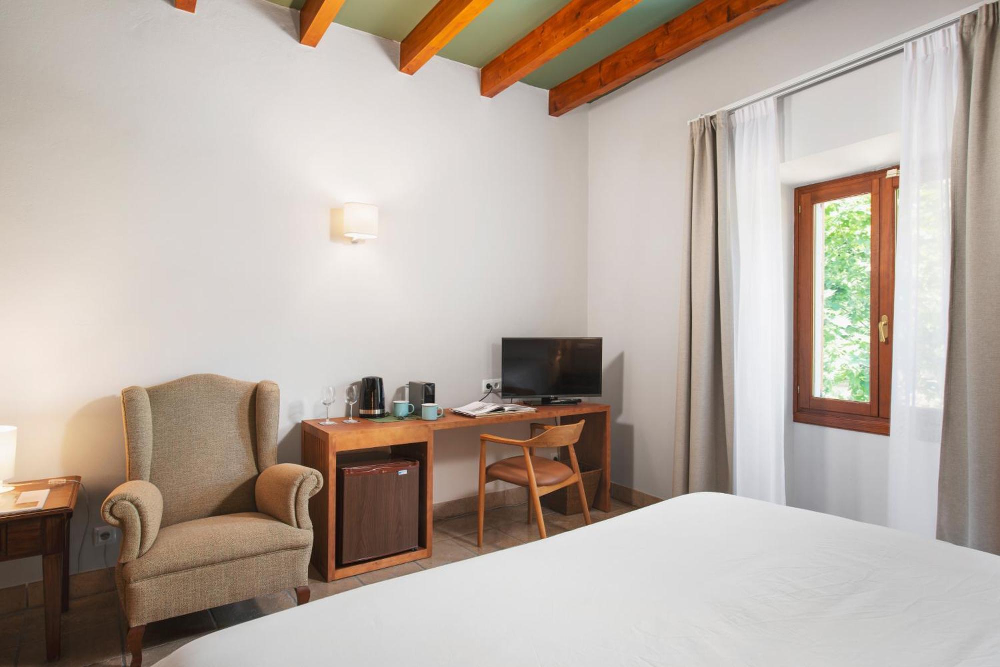 Can Xim-Turismo De Interior Alaró Εξωτερικό φωτογραφία