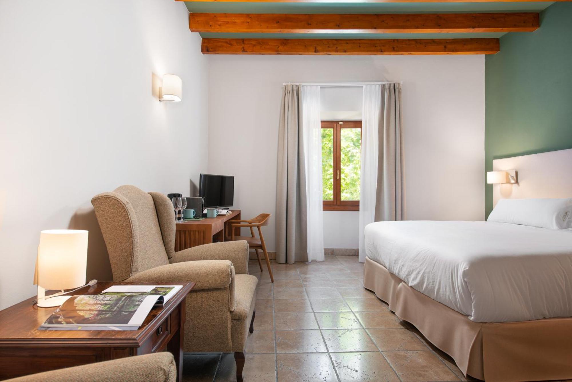 Can Xim-Turismo De Interior Alaró Εξωτερικό φωτογραφία