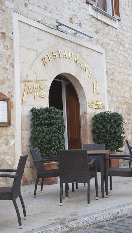 Can Xim-Turismo De Interior Alaró Εξωτερικό φωτογραφία