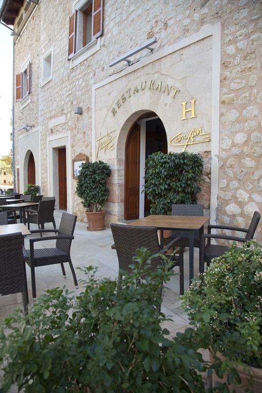 Can Xim-Turismo De Interior Alaró Εξωτερικό φωτογραφία