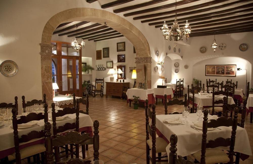 Can Xim-Turismo De Interior Alaró Εξωτερικό φωτογραφία