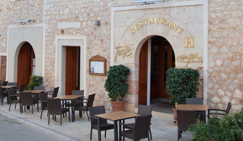 Can Xim-Turismo De Interior Alaró Εξωτερικό φωτογραφία