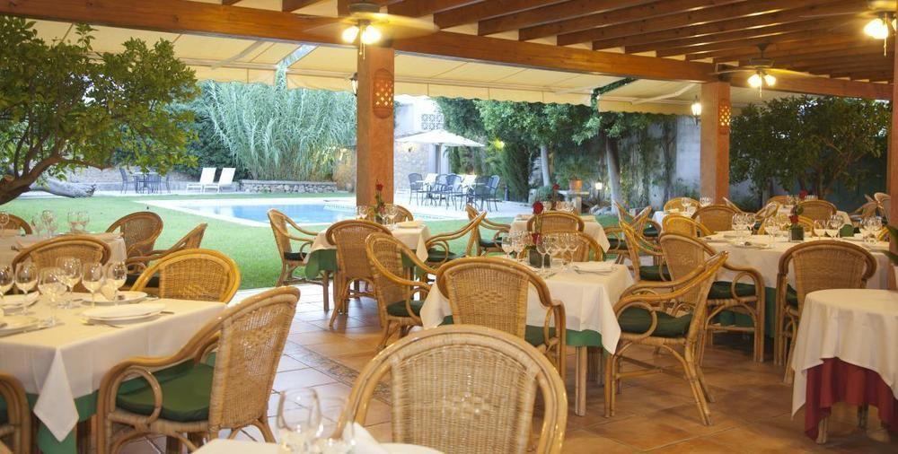 Can Xim-Turismo De Interior Alaró Εξωτερικό φωτογραφία