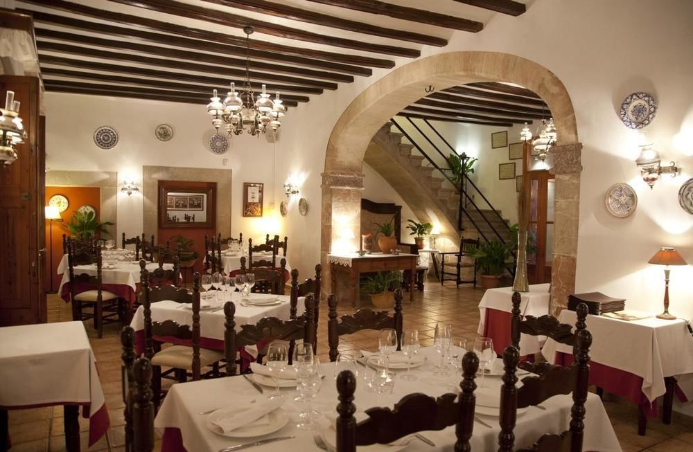 Can Xim-Turismo De Interior Alaró Εξωτερικό φωτογραφία