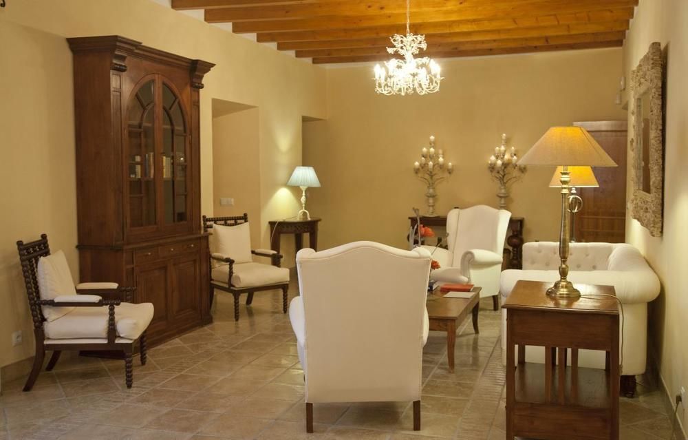 Can Xim-Turismo De Interior Alaró Εξωτερικό φωτογραφία