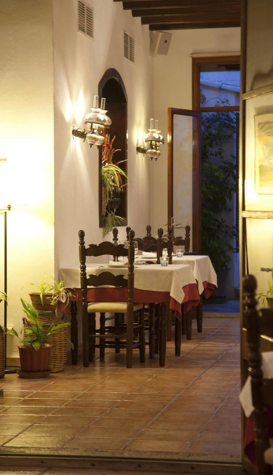 Can Xim-Turismo De Interior Alaró Εξωτερικό φωτογραφία